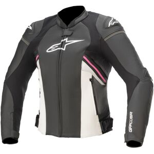 Alpinestars Stella GP Plus R V3 Damer Motorcykel læderjakke