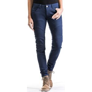 Ixon Vicky Damer Motorcykel Jeans