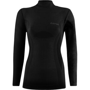 Lenz 6.0 Merino Turtle Neck Damer Longsleeve Shirt