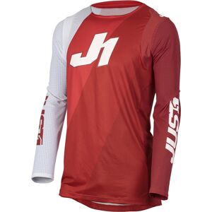 Just1 J-Flex Shape Motocross Jersey