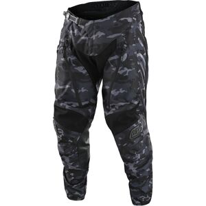 Troy Lee Designs Scout GP Camo Motocross bukser