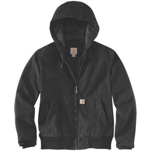 Carhartt Washed Duck Active Damer Jakke