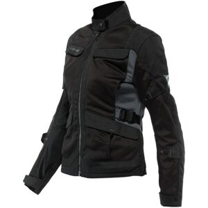 Dainese Desert Tex Damer Motorcykel Tekstiljakke