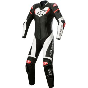 Alpinestars Stella GP Plus Dame 1-delt motorcykel læderdragt