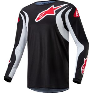 Alpinestars Fluid Lucent Motocross trøje