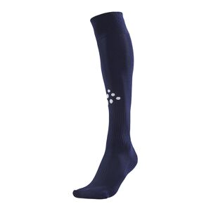 Craft 1905580 Squad Sock Solid Unisex Navy 40/42