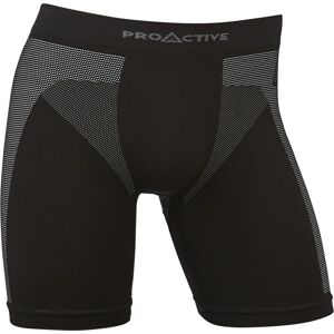 Proactive By Jbs, Multi Sport Seamless Shorts-Sort-Xl
