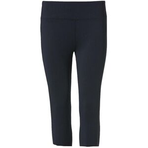 Clique 32118 Active 3/4 Tights Ladies Sort Xs