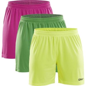 Craft 1906978 Squad Gk Shorts W Kvinde / Sportshorts / Shorts Metro Xl