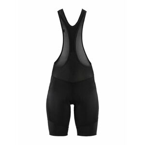 Craft 1907135 Essence Bib Shorts W Kvinde / Sportshorts / Shorts Black S