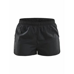 Craft 1907397 Rush Marathon Shorts W Kvinde / Sportshorts / Shorts Black L