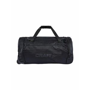 Craft 1910058 Transit Roll  Bag 60 L Unisex Black One Size