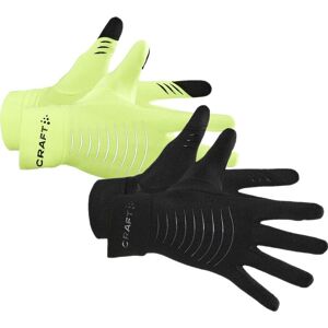 Craft 1912478 Core Essence Thermal Glove 2 Unisex Flumino Xs