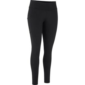 Geyser G11048 Performance Tights   Long   Dame-Sort-2xl