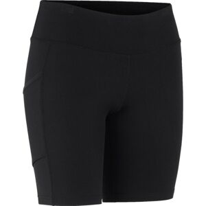 Geyser G11049 Performance Tights   Short   Dame-Sort-2xl