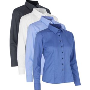 Seven Seas Ss740 Royal Oxford   Modern   Dame-French Blue-3xl