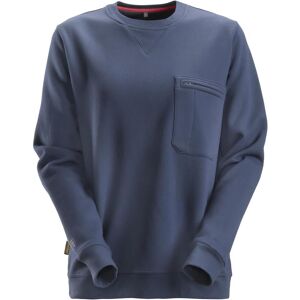 Snickers 2867 Protecwork, Dame Sweatshirt Navy Xs