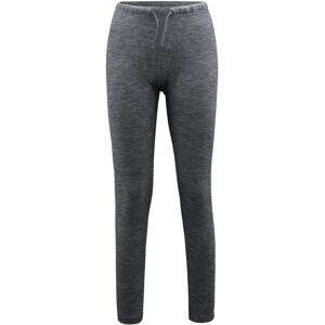 Trespass Chara - Female Dlx Merino Base Layer Trs / Dame Dark Grey Marl Xl