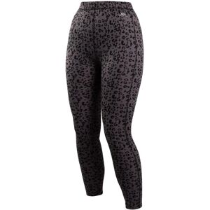 Trespass Minstrel - Female Base Layer Pant / Dame Dark Grey 2xs