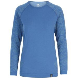 Trespass Ziggy - Female Baselayer Top / Dame Cosmic Marl M/l