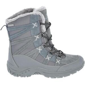 Trespass Zofia - Female Snowboot / Dame Steel 41