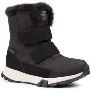 Trespass Eira - Female Snowboot / Dame Black 36