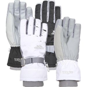 Trespass Vizza Ii - Female Gloves / Dame Black L