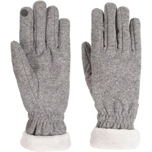 Trespass Viola - Female Glove Tp75 / Dame Carbon Marl L/xl