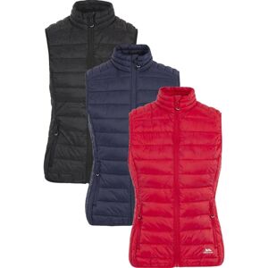 Trespass Teeley - Female Gilet  Black S