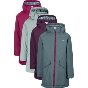 Trespass Observe- Female Rainwear Jacket Tp50  / Jakke Potent Purple 5/6