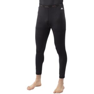 Trespass Leon - Male Base Layer Trs  Black S