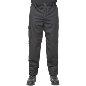 Trespass Clifton All Season B - Male Trs Tp100  Black S