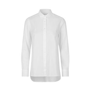 Seven Seas S63 Oxford   Lang   Modern   Dame-Lys Blå-Xl