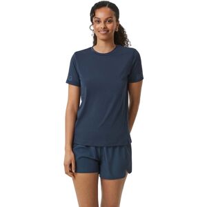 Björn Borg Women's Borg T-Shirt Outerspace L, Outerspace