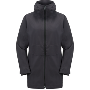 Jack Wolfskin Mainkai Long Jkt W Phantom XL, Phantom