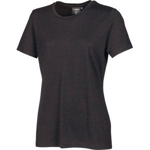 Ivanhoe Women's Underwool Cilla T-Shirt Black 42, Black