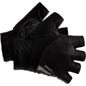 Craft Roleur Glove Black/Black 9, Black/Black