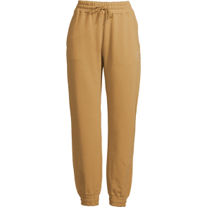 Casall Terry Spring Jogger Sugar Brown L, Sugar Brown