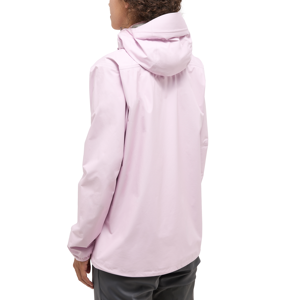 Haglöfs Women's L.I.M Gore-Tex II Jacket Fresh Pink L, Fresh Pink