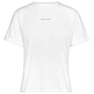 Kari Traa Pauline Tee White S, White