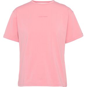 Kari Traa Pauline Tee Pastel Dusty Pink S, Pastel Dusty Pink