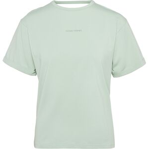 Kari Traa Pauline Tee Light Dusty Green S, Light Dusty Green