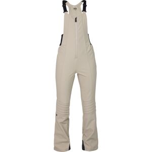 8848 Altitude Women's Mabel Bib Pant LT Fallen Rock 38, LT Fallen Rock