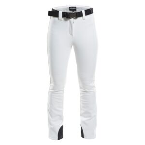 8848 Altitude Women's Tumblr Pant Blanc 42, Blanc