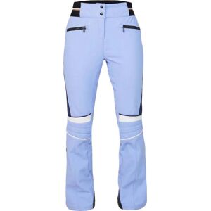 8848 Altitude Women's Adela 2.0 Pant Hortensia Blue 42, Hortensia Blue