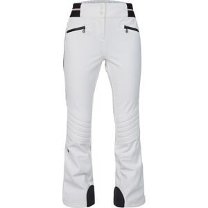 8848 Altitude Women's Randy 2.0 Pants Blanc 36, Blanc