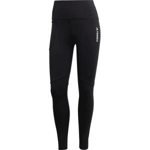 Adidas Women's Terrex Multi Leggings Black 46, Black