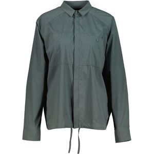 Varg Women's Björkäng Active Shirt Urban Green L, Urban Green