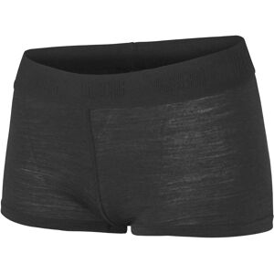 Urberg Women's Ervik Merino Boxer Black Beauty XS, Black Beauty