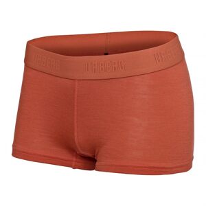 Urberg Women's Ervik Merino Boxer Chili XS, Chili